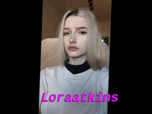 Loraatkins