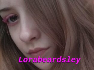 Lorabeardsley