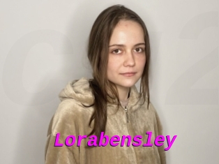 Lorabensley