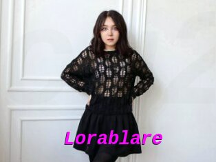 Lorablare