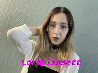 Lorablissett