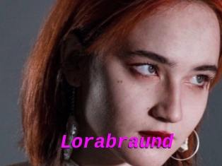 Lorabraund