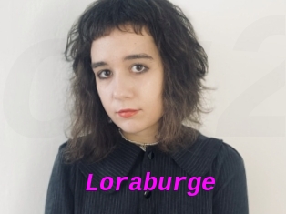 Loraburge