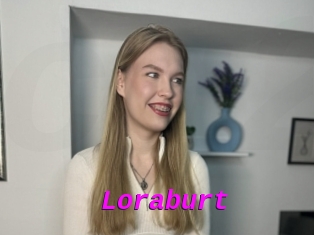 Loraburt