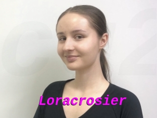 Loracrosier