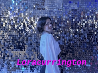 Loracurrington