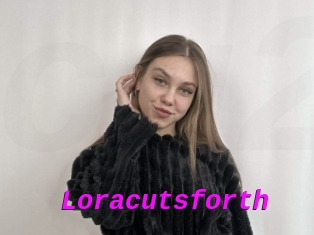 Loracutsforth