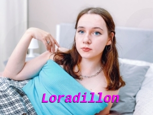 Loradillon