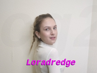 Loradredge