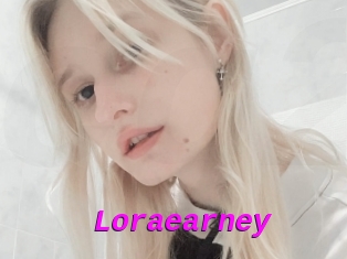 Loraearney