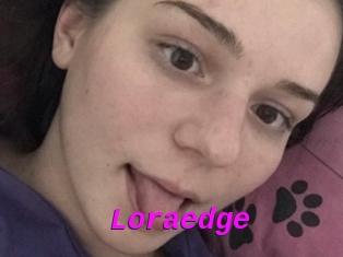 Loraedge