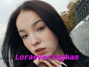 Loraeveringham