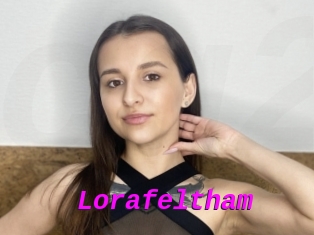 Lorafeltham