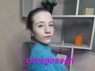 Loragosson