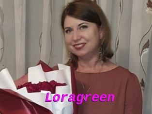 Loragreen