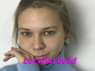 Loraharbold