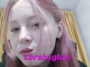 Lorahigbie