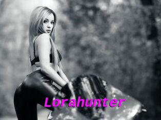 Lorahunter