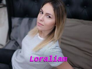 Loraliam