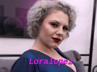 Loralopez