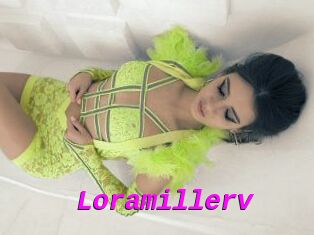 Loramillerv