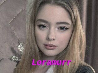 Loramurr