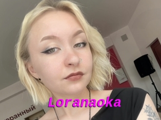 Loranaoka