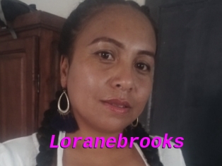 Loranebrooks