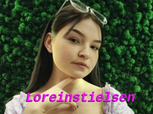 Loreinstielsen