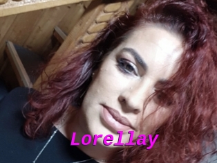 Lorellay