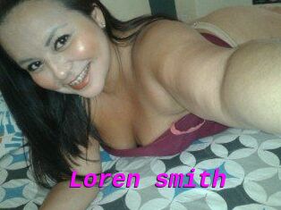 Loren_smith