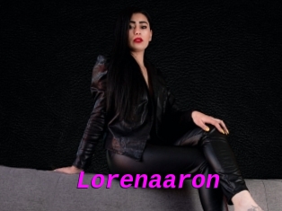 Lorenaaron