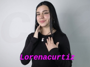 Lorenacurtiz