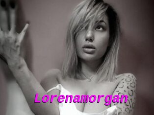 Lorenamorgan