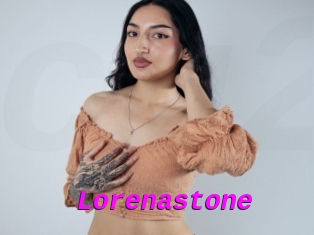 Lorenastone