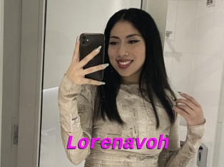 Lorenavoh