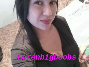 Lorenbigboobs