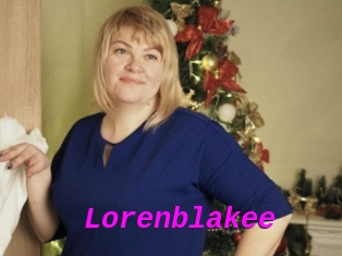 Lorenblakee