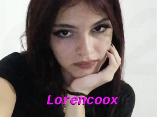 Lorencoox