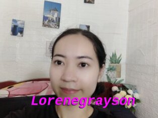 Lorenegrayson