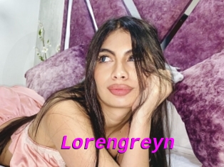 Lorengreyn