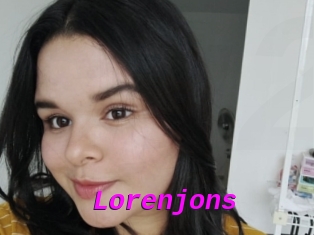 Lorenjons