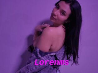 Lorenms