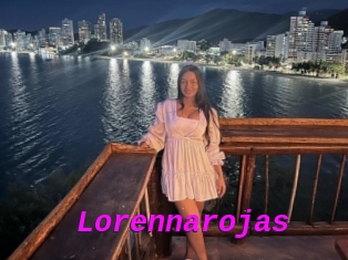 Lorennarojas