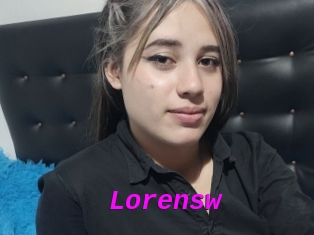 Lorensw