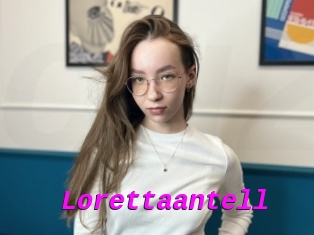 Lorettaantell