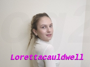 Lorettacauldwell