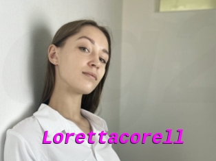 Lorettacorell