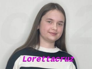 Lorettacruz