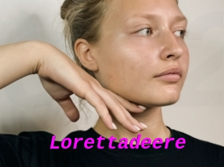 Lorettadeere